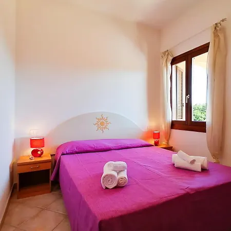 Ferienhaus Susy Porto Cervo