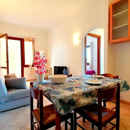 Susy Ferienhaus Porto Cervo