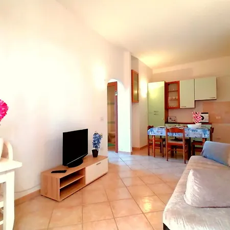 Ferienhaus Susy Porto Cervo