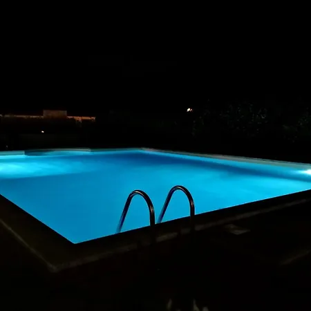 Susy Holiday home