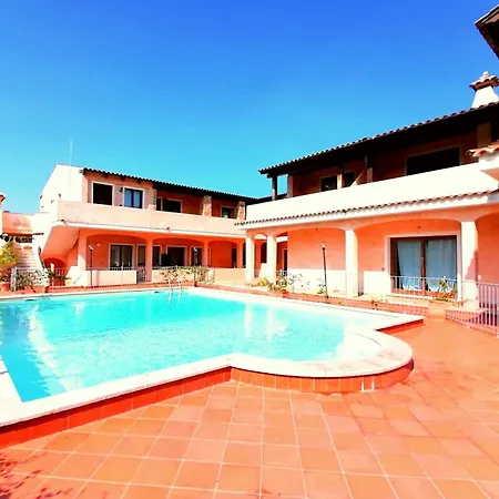 Holiday home Susy Porto Cervo