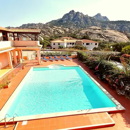Holiday home Susy