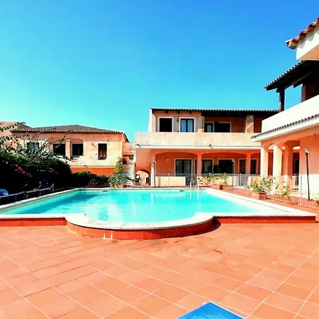 Susy Holiday home Porto Cervo