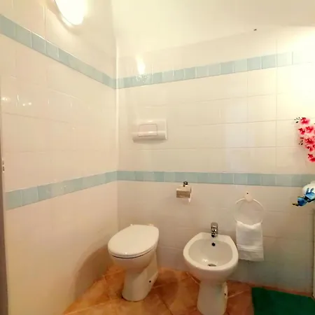 Holiday home Susy *
