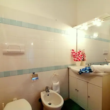 Susy Holiday home *