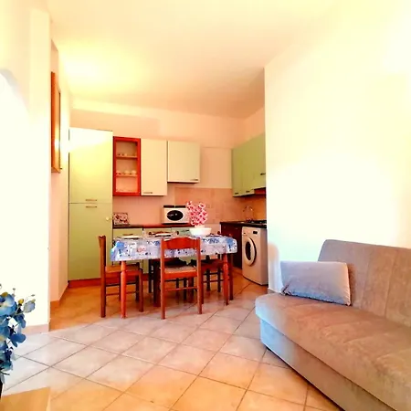 Susy Holiday home *