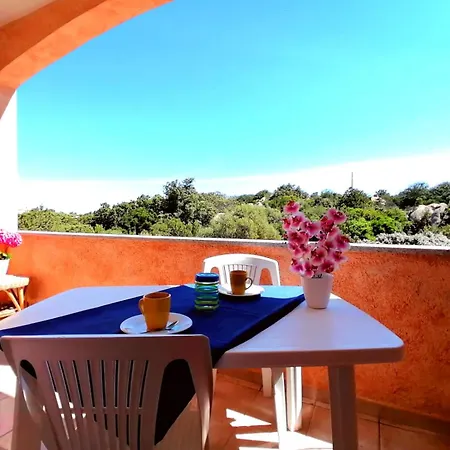 Holiday home Susy Porto Cervo
